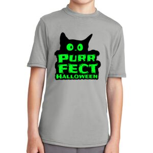 Youth Performance Blend Tee Thumbnail