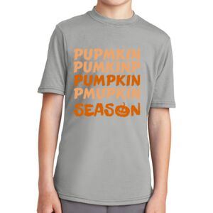 Youth Performance Blend Tee Thumbnail