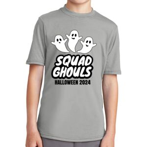 Youth Performance Blend Tee Thumbnail