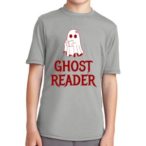 Youth Performance Blend Tee Thumbnail