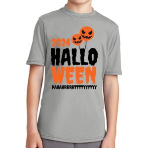 Youth Performance Blend Tee Thumbnail