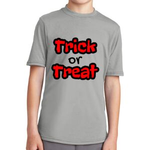 Youth Performance Blend Tee Thumbnail