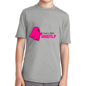 Youth Performance Blend Tee Thumbnail