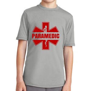 Youth Performance Blend Tee Thumbnail