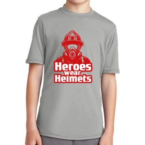 Youth Performance Blend Tee Thumbnail