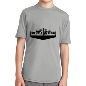 Youth Performance Blend Tee Thumbnail
