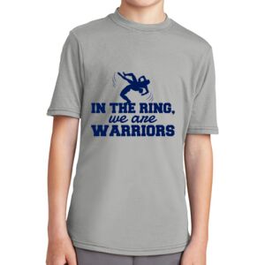 Youth Performance Blend Tee Thumbnail