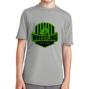 Youth Performance Blend Tee Thumbnail
