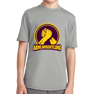 Youth Performance Blend Tee Thumbnail