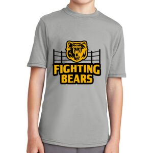 Youth Performance Blend Tee Thumbnail
