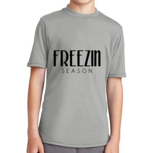 Youth Performance Blend Tee Thumbnail