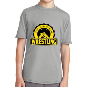 Youth Performance Blend Tee Thumbnail