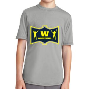 Youth Performance Blend Tee Thumbnail
