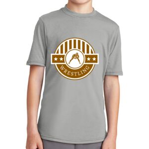 Youth Performance Blend Tee Thumbnail