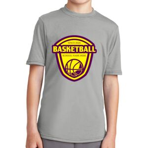 Youth Performance Blend Tee Thumbnail