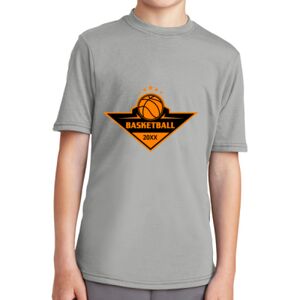 Youth Performance Blend Tee Thumbnail