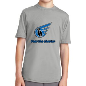 Youth Performance Blend Tee Thumbnail