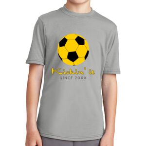 Youth Performance Blend Tee Thumbnail