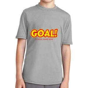 Youth Performance Blend Tee Thumbnail