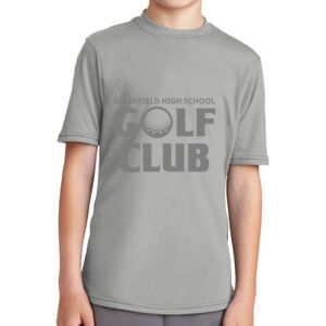 Youth Performance Blend Tee Thumbnail