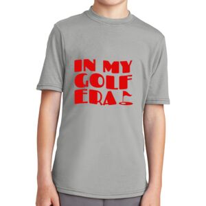 Youth Performance Blend Tee Thumbnail