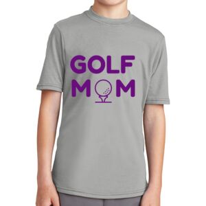 Youth Performance Blend Tee Thumbnail