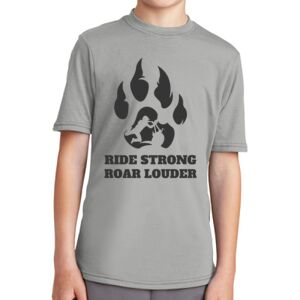 Youth Performance Blend Tee Thumbnail