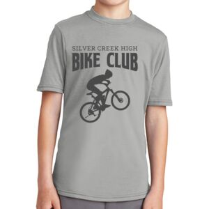 Youth Performance Blend Tee Thumbnail
