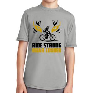 Youth Performance Blend Tee Thumbnail