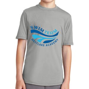 Youth Performance Blend Tee Thumbnail
