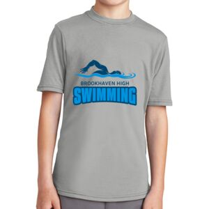 Youth Performance Blend Tee Thumbnail
