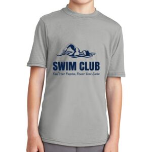 Youth Performance Blend Tee Thumbnail