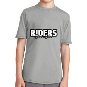 Youth Performance Blend Tee Thumbnail