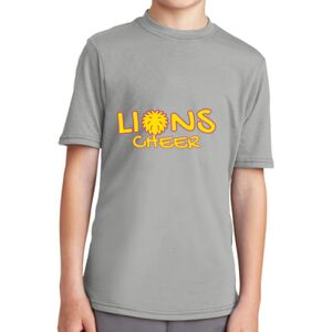 Youth Performance Blend Tee Thumbnail