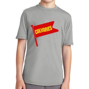 Youth Performance Blend Tee Thumbnail