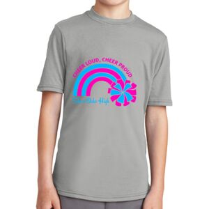 Youth Performance Blend Tee Thumbnail