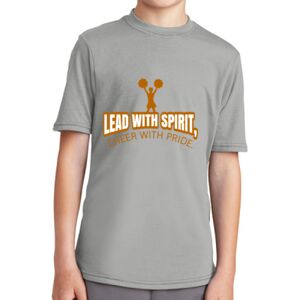 Youth Performance Blend Tee Thumbnail