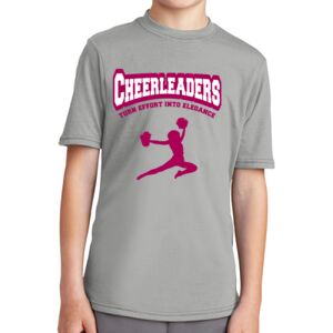 Youth Performance Blend Tee Thumbnail