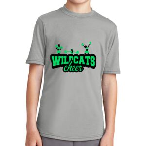 Youth Performance Blend Tee Thumbnail