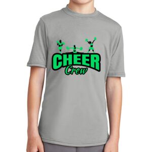 Youth Performance Blend Tee Thumbnail