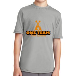 Youth Performance Blend Tee Thumbnail