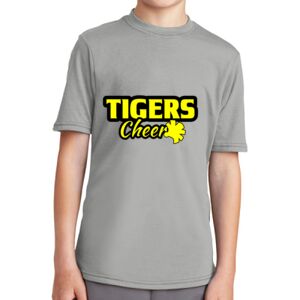 Youth Performance Blend Tee Thumbnail