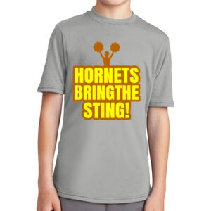 Youth Performance Blend Tee Thumbnail