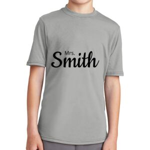 Youth Performance Blend Tee Thumbnail