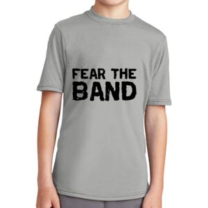 Youth Performance Blend Tee Thumbnail
