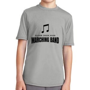Youth Performance Blend Tee Thumbnail
