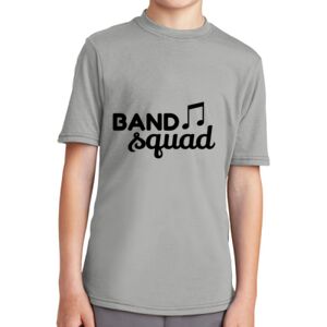 Youth Performance Blend Tee Thumbnail