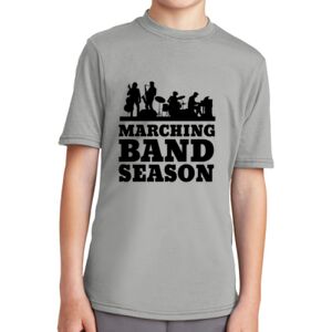 Youth Performance Blend Tee Thumbnail