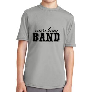 Youth Performance Blend Tee Thumbnail