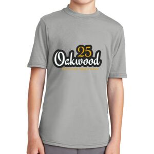 Youth Performance Blend Tee Thumbnail
